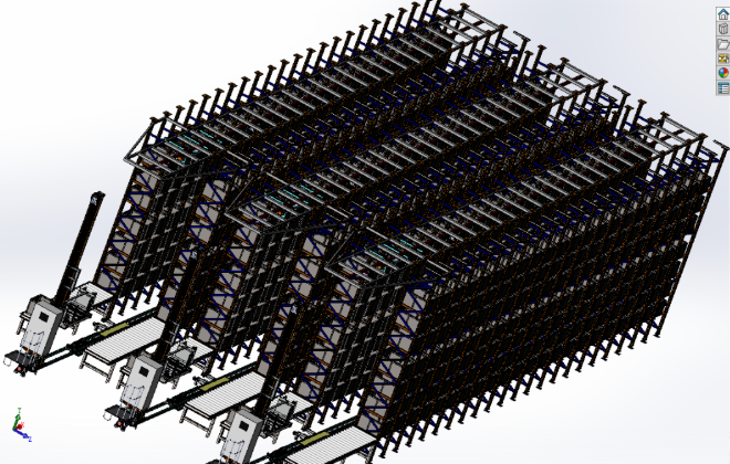 �Ԅӻ����w�}�쿂�b3Dģ�͈D�� Solidworks�OӋ