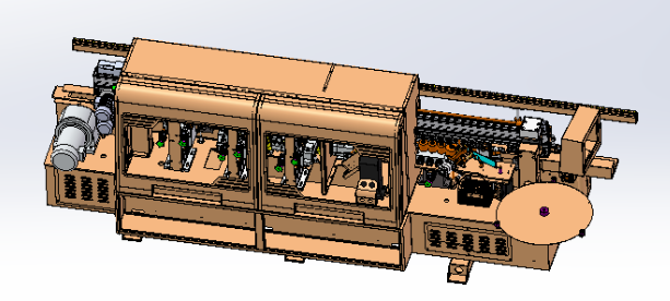 �Ԅӷ�߅�C3Dģ�͈D�� Solidworks�OӋ