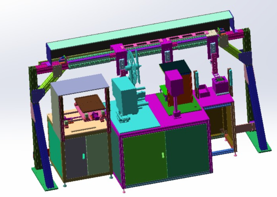 �֙C���w�Ԅәz�yһ���o늡��NĤ�C3D��ģ�D�� stp��ʽ