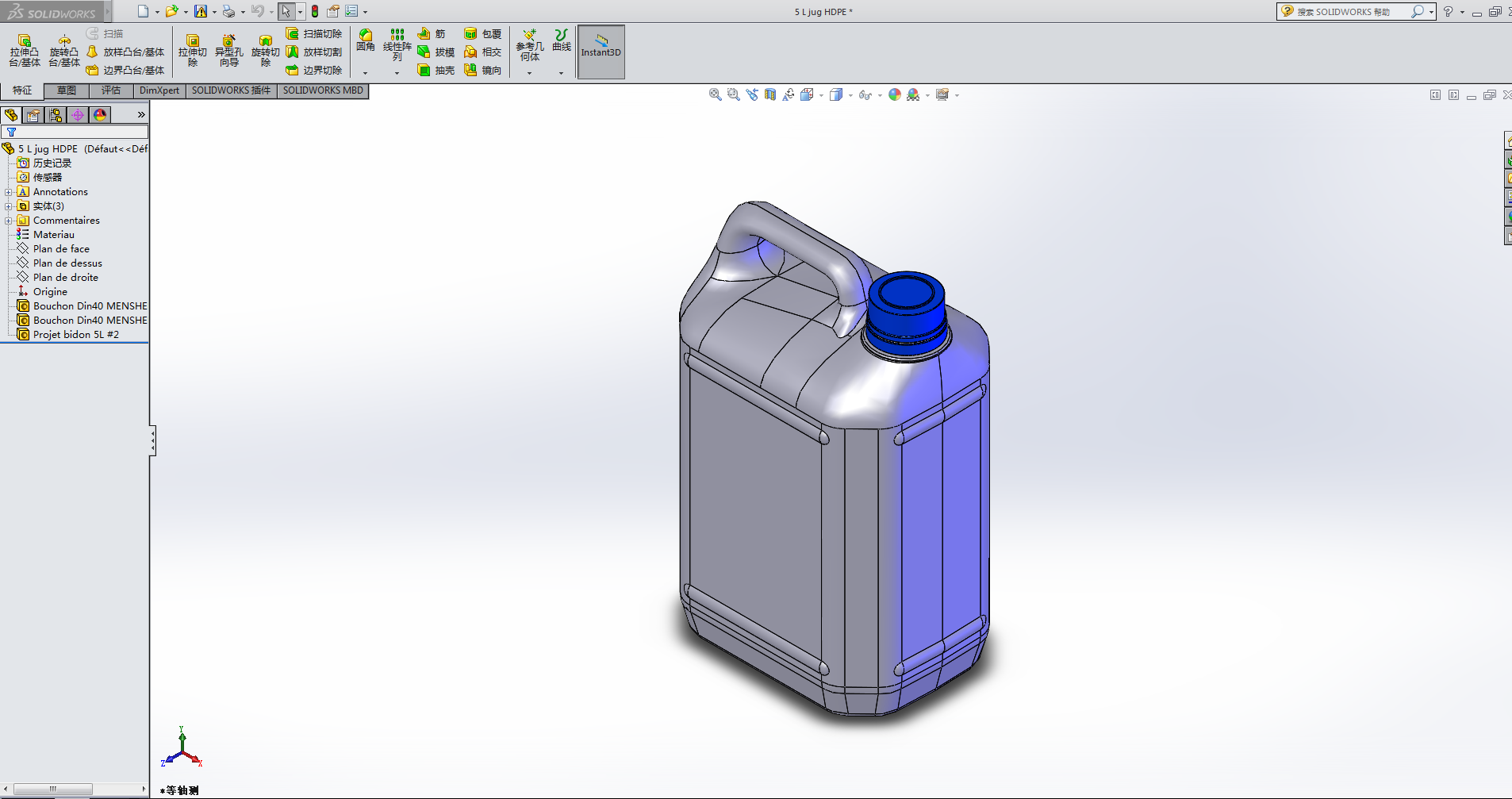 5L���Ϲ�����Ͱ