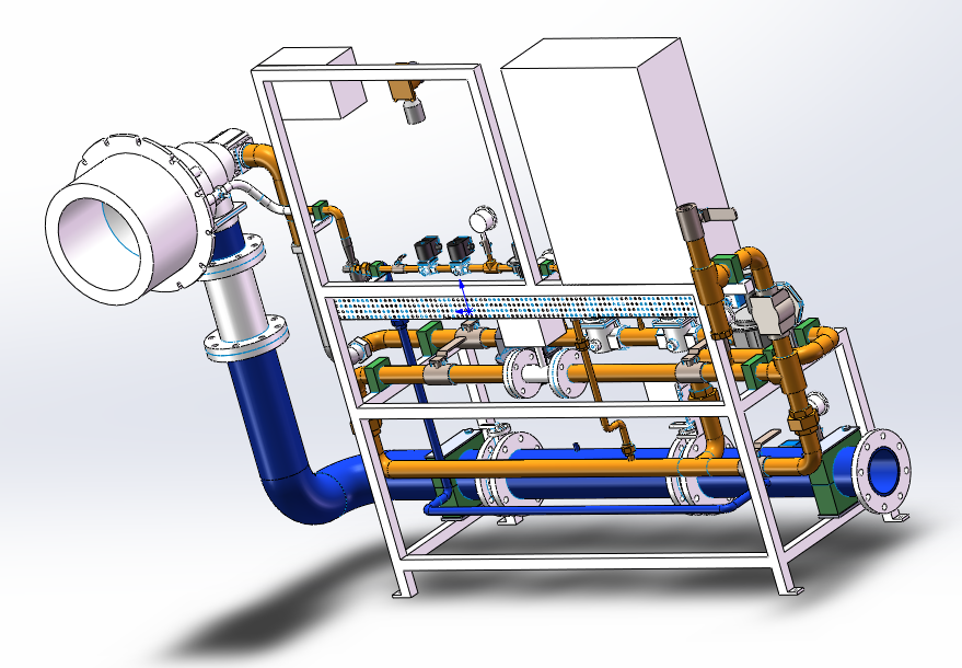 RTO�tȼ����SolidWorksģ���OӋ�D