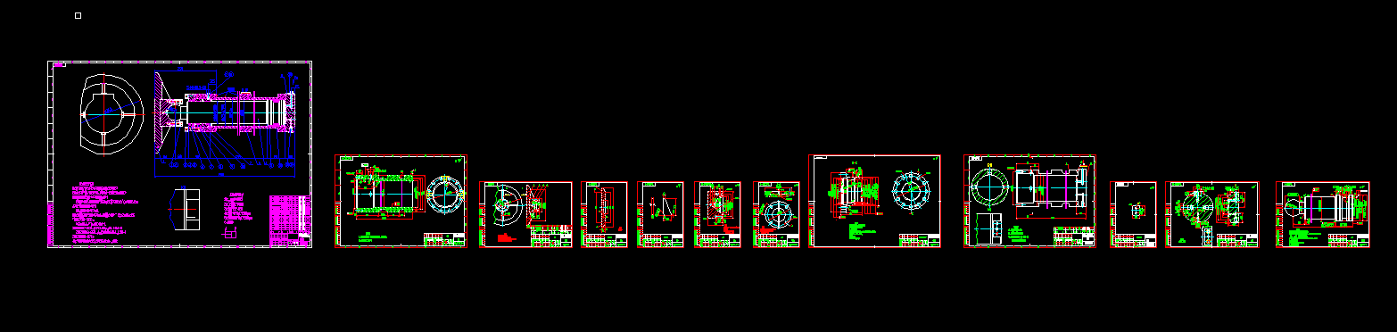 һ��Һ����CAD�D