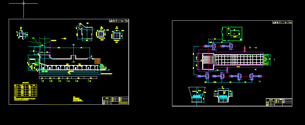 4000T ����C(j��)���ΈD CAD�D��