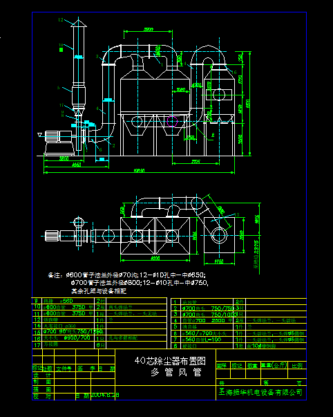 40о�VͲ���m��CAD�D