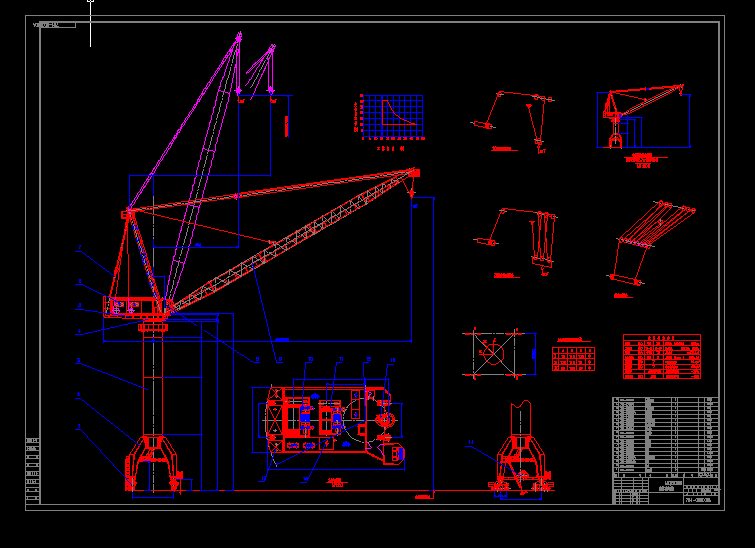 MQ600�߼��T�����ؙC CAD�D��