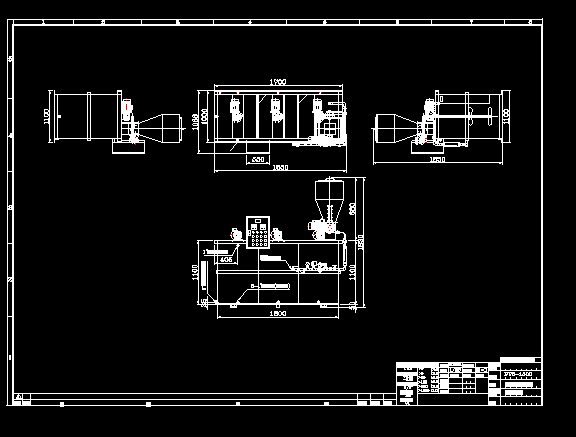 PY3һ1500�����b�� CAD�D��