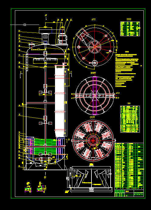 240M3�l(f��)�͹�CAD���b�D