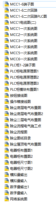 ���mPLC����ϵ�y��ϵ�ЈD33���� CAD�D��