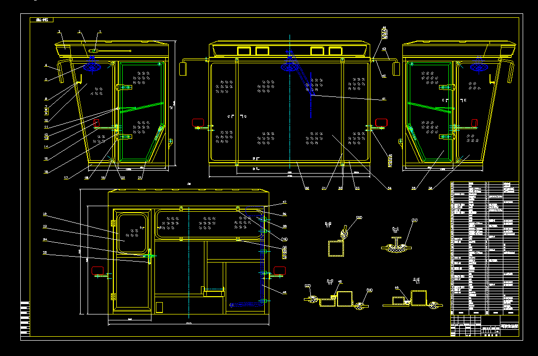 �����ի@�C�{��� CAD�D��