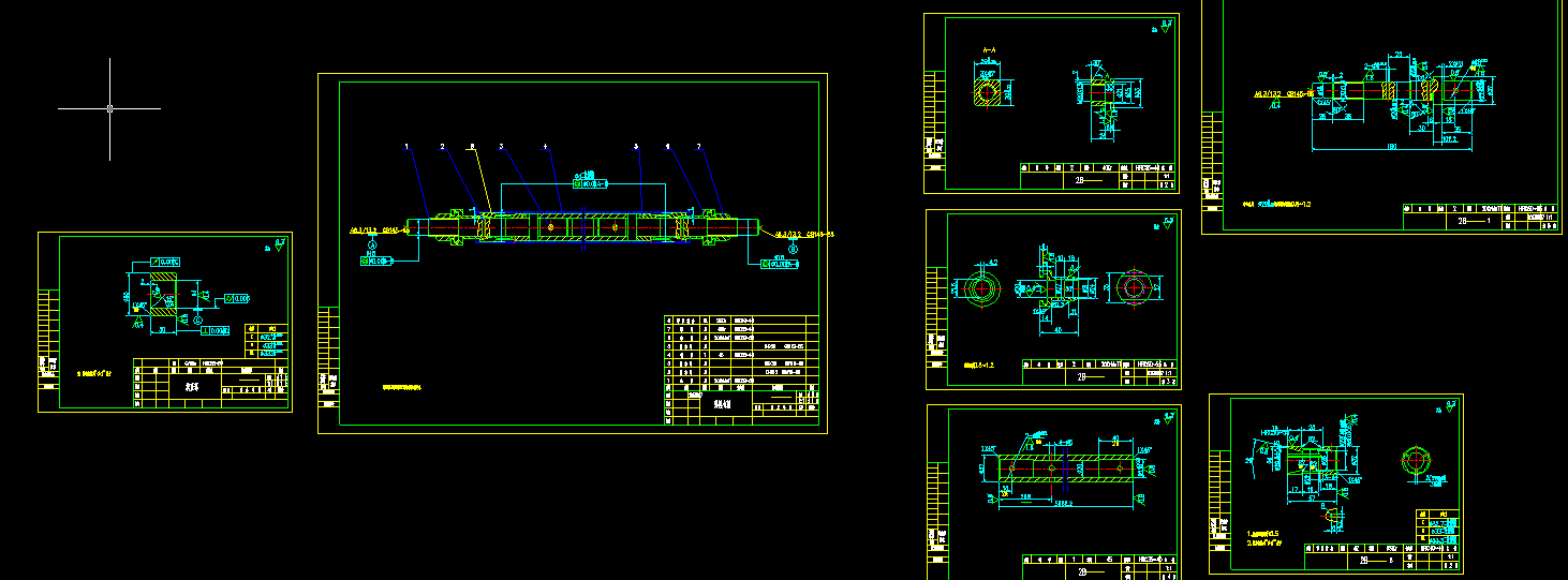 �������Sϵ��CAD�D�D