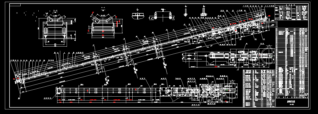 B=1400��ʽݔ�͙C�z���CCAD�D