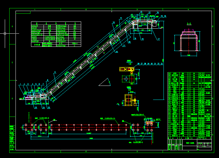 650 40��Ƥ���CCAD�D