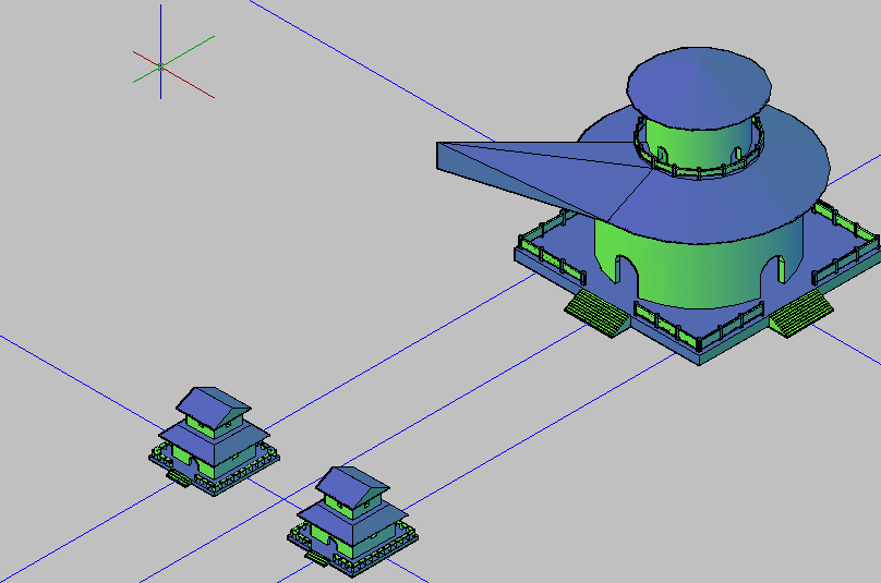 �Ž���CAD���S�D CAD�D��