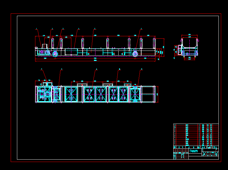 15��늄�(d��ng)ƽ܇CAD�D