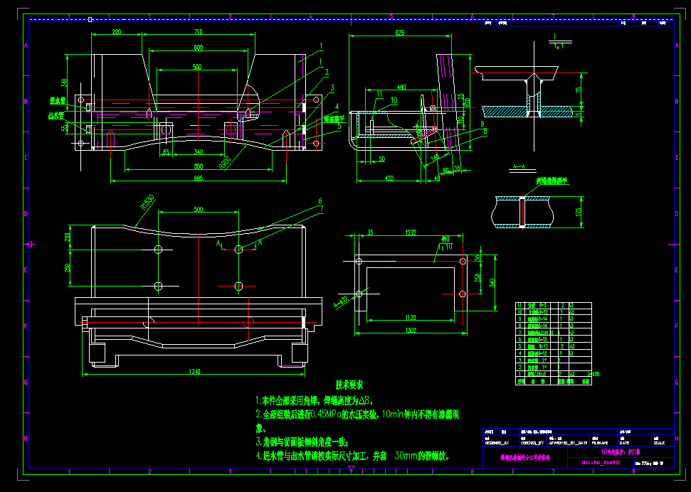 10��늻��tCAD�D