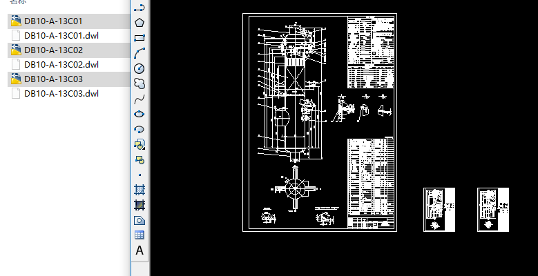 ��Ч���l����3�N��̖�� CAD�D��