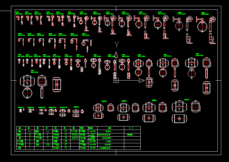 ����y�TCAD�D