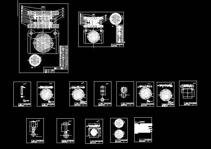 ���һ�wð�|Ƭ CAD�D��