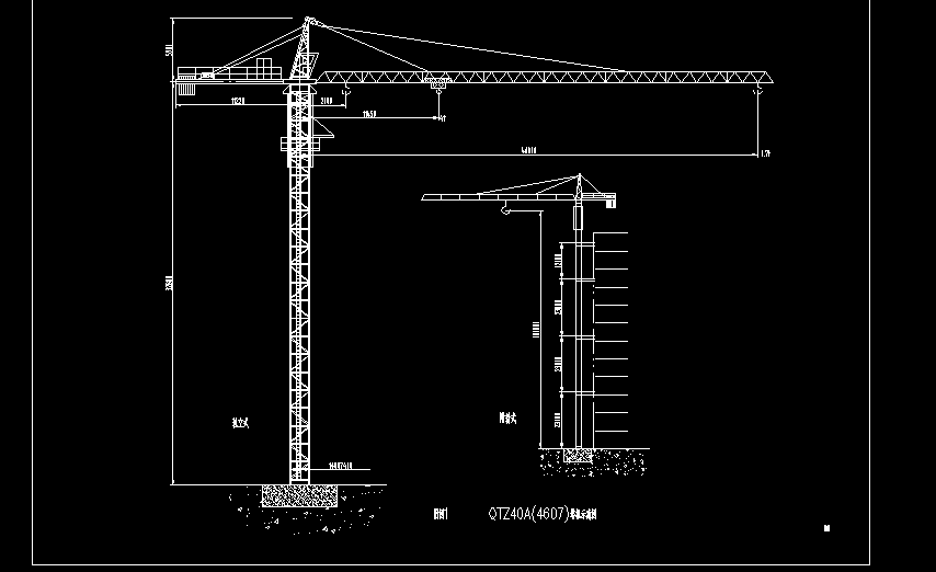 ���Cʾ��D CAD�D��