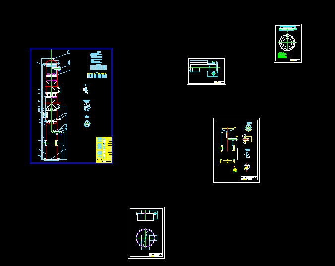 ������ CAD�D��