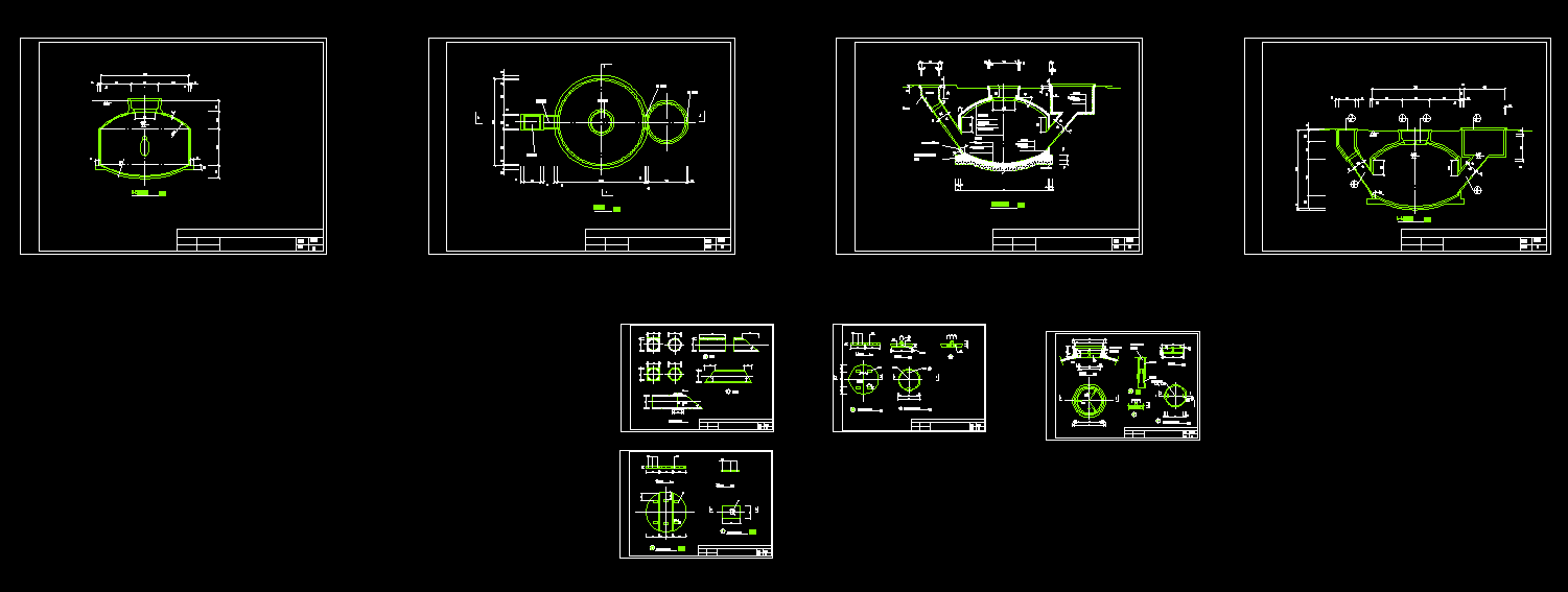 �Ӛ��ʩ���D�� CAD�D��