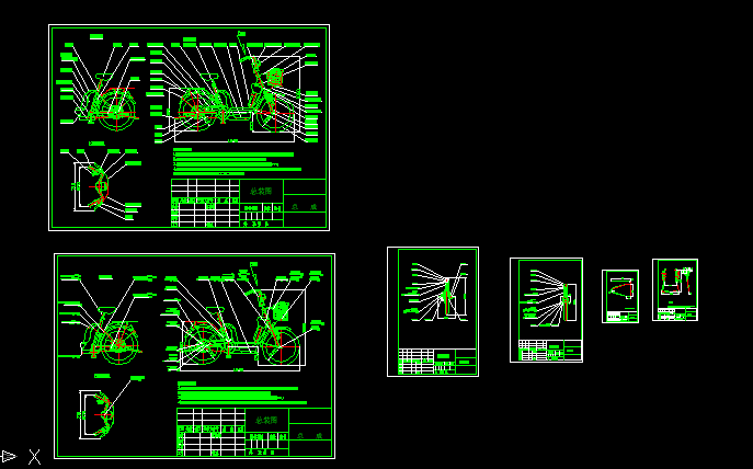 ����܇CAD�D�� CAD�D��