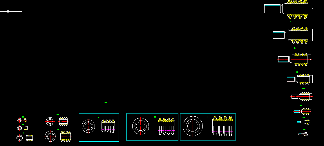 ������CAD�D