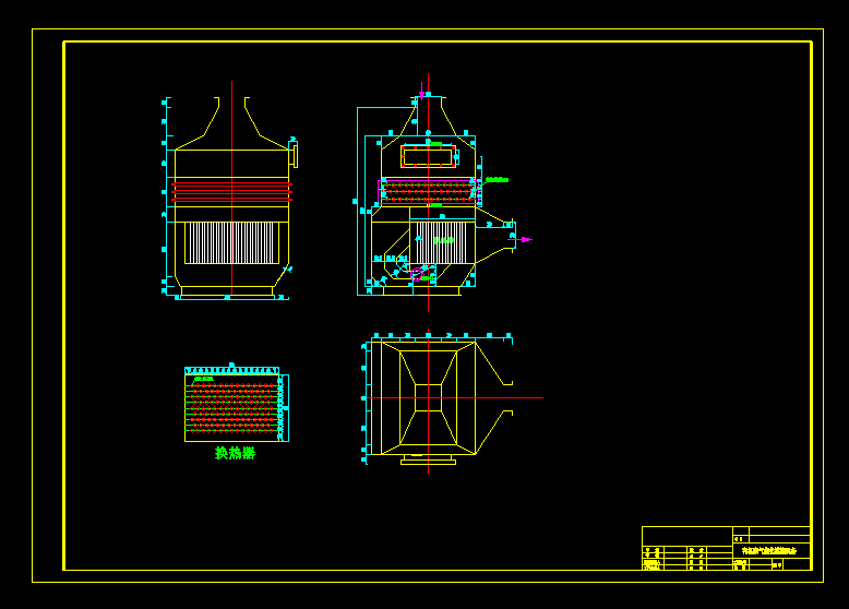 �߻�ȼ���b��CAD�D