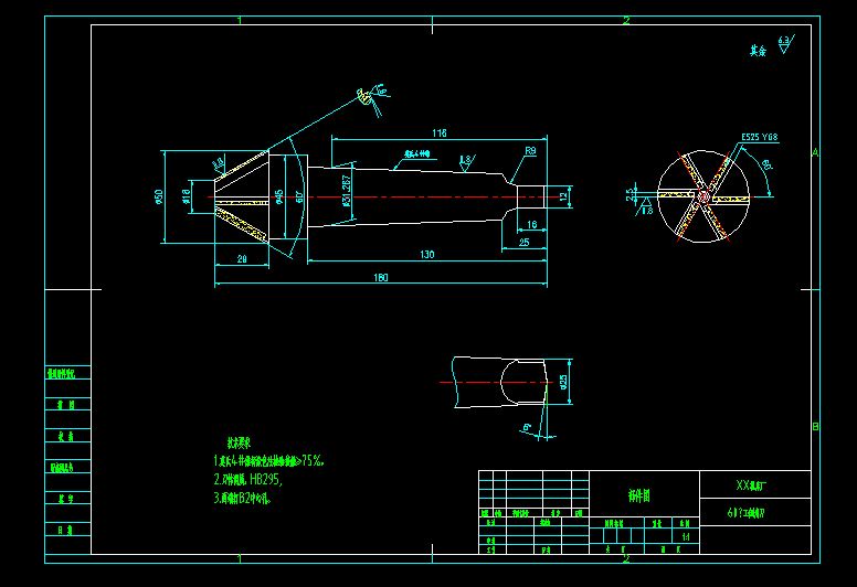 60��܇�����ǵ�����CAD�D