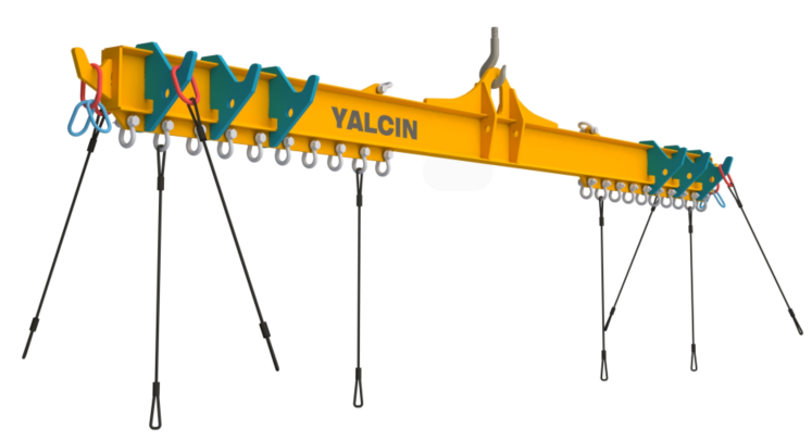 Lift Beams 280 IPNؙC3DģD IGSʽ