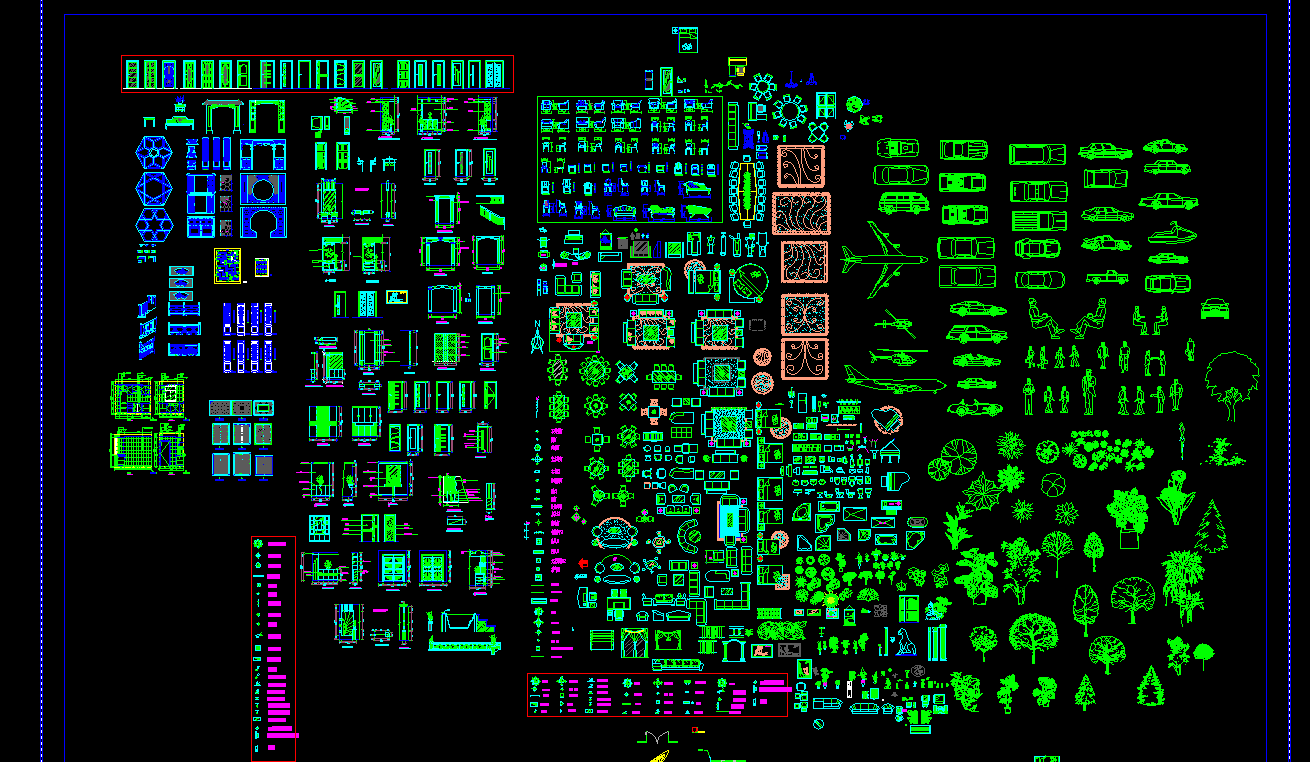 ����CAD�D��R��