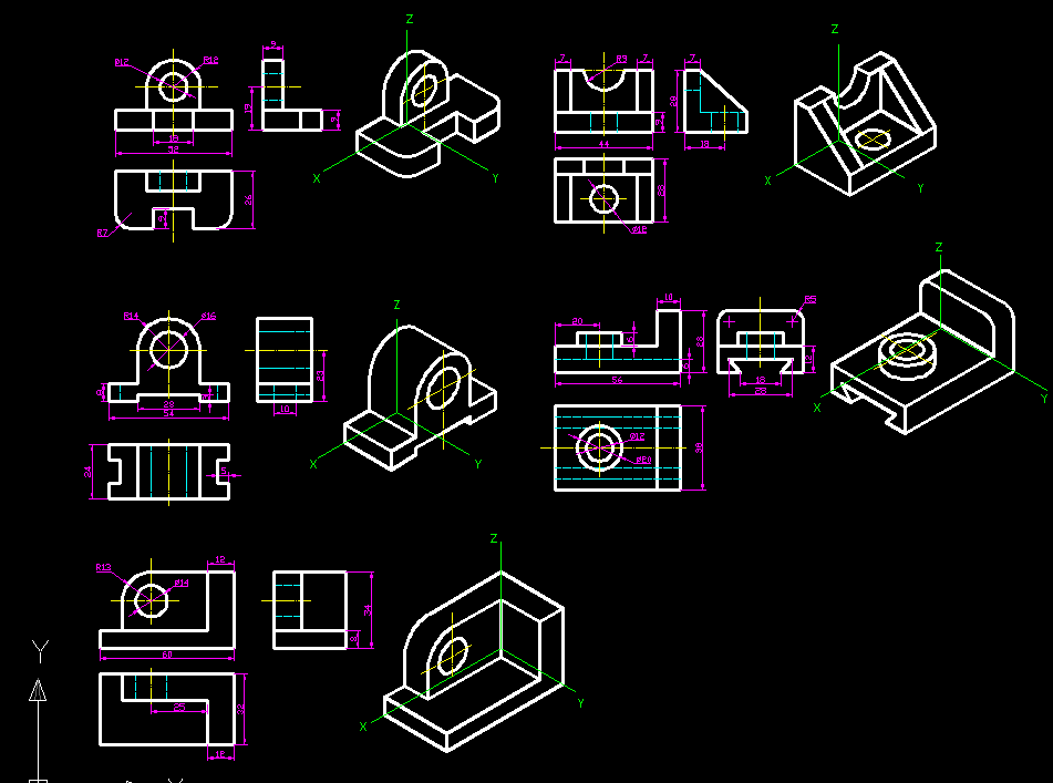 �����S����cad�OӋ�D