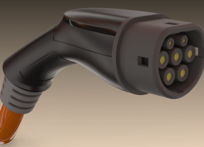 AC chargingQiangӿ3DģD STEPʽ