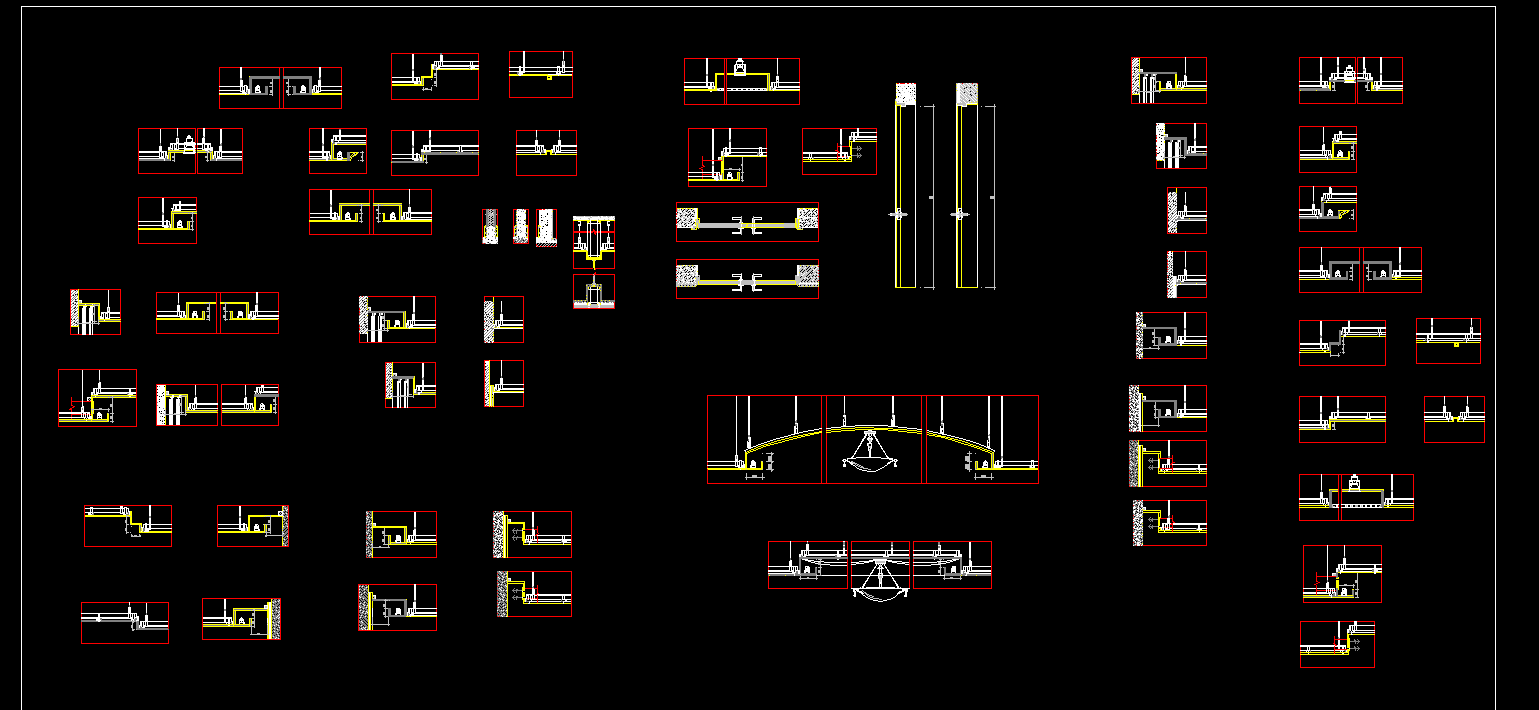 �˜��컨���CAD�D��