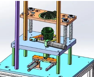 �V�����нM�b�C(j��)3D��(sh��)ģ�D�� Solidworks�O(sh��)Ӌ(j��)