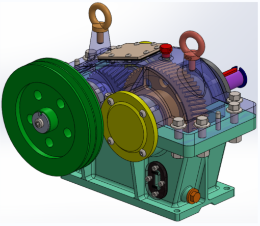 б�X݆һ���p����3D�D�� Solidworks�OӋ