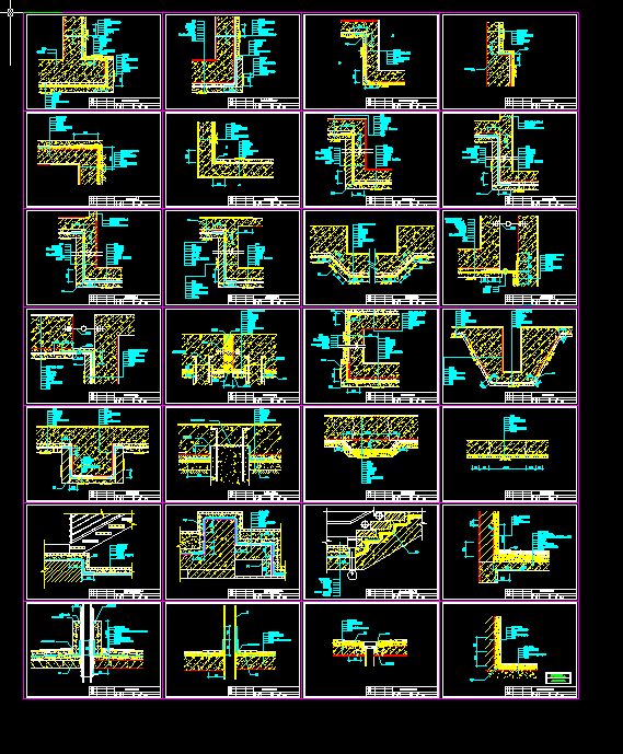 ���N��ˮ���CAD�D��