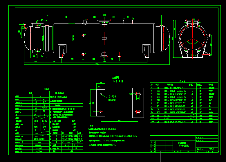 100MW�Q����CAD�D��