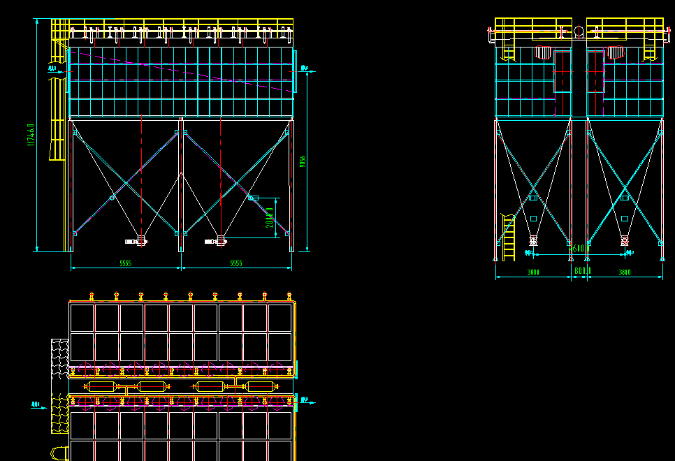 128һ9���m��CAD��ҕ�D