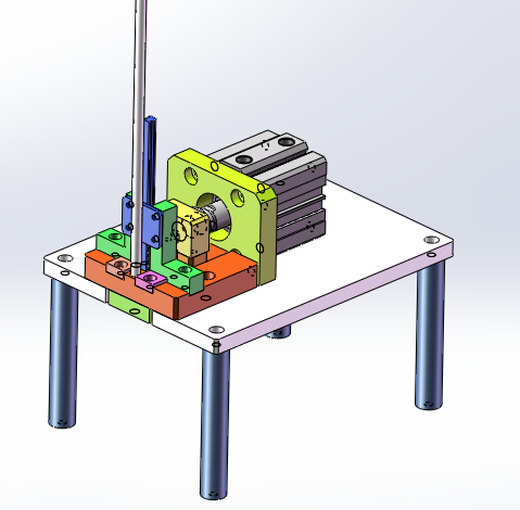 ���ɰ��b��3D��ģ�D�� Solidworks�OӋ ��x_t