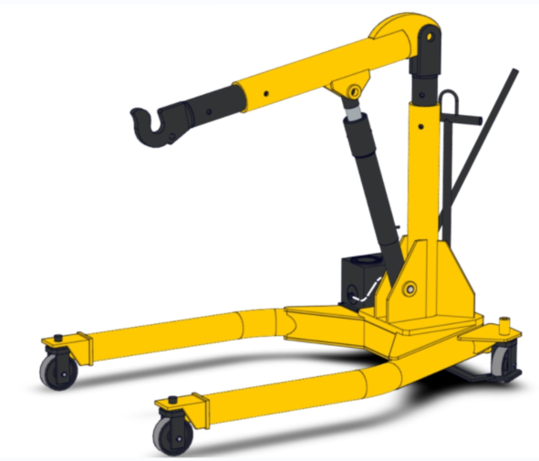 12���Ƅ�ʽҺ�����ؙC3D��ģ�D�� Solidworks�OӋ