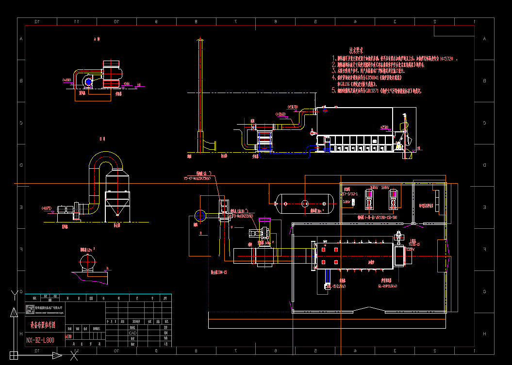 800�f�󿨌�(d��o)���͠tCAD���ÈD