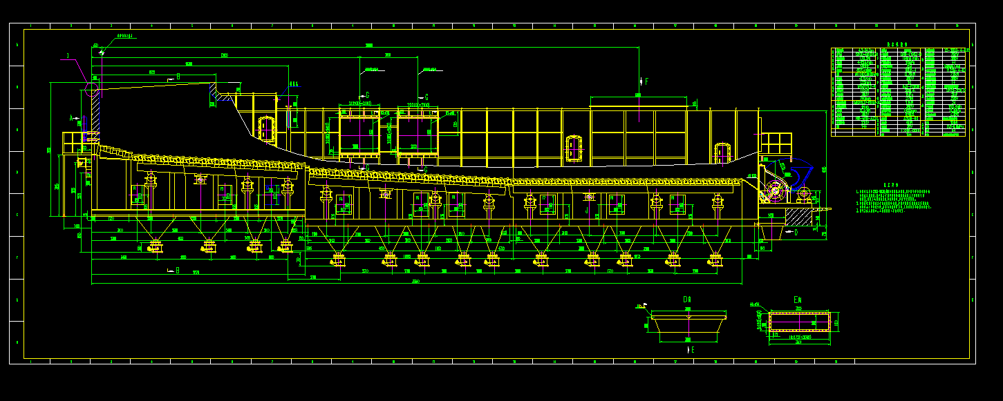 5000TPD����CCAD�D��