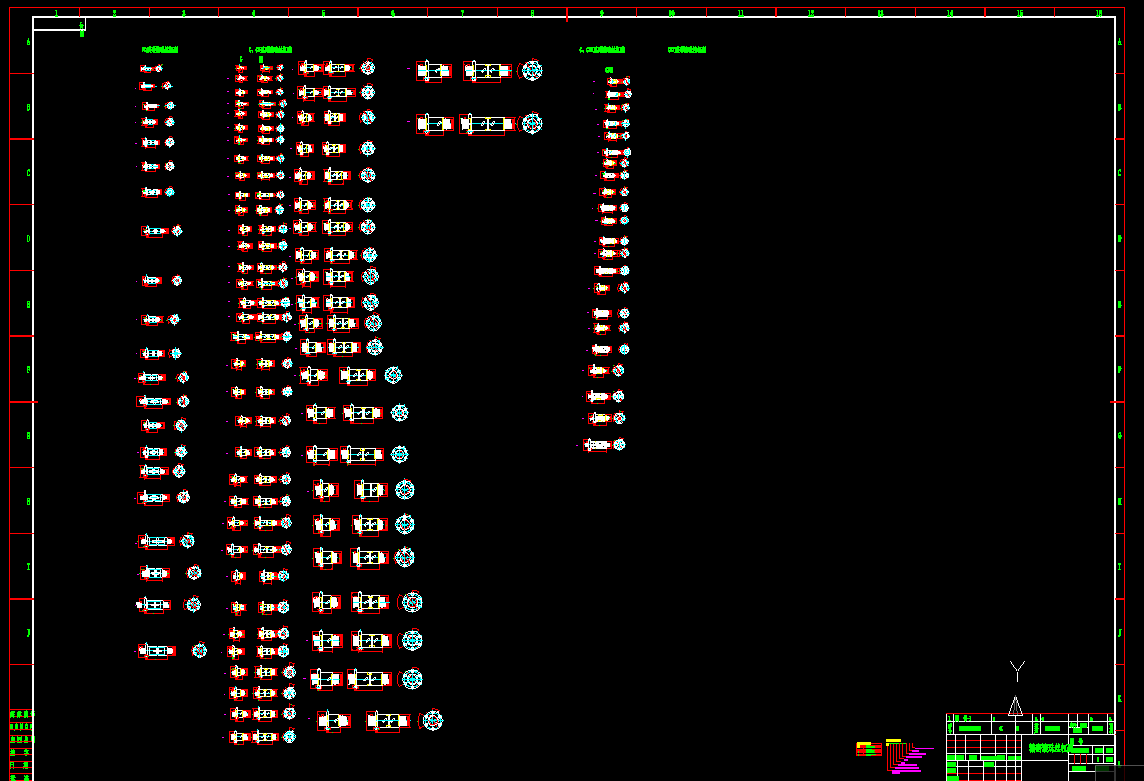 �L��z�ܸ�ȫ��CAD�D