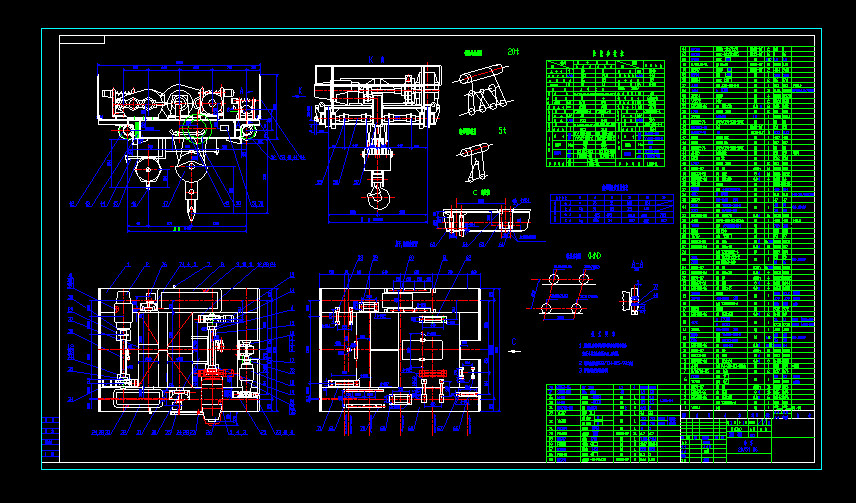 ����С܇20��6��CAD�D