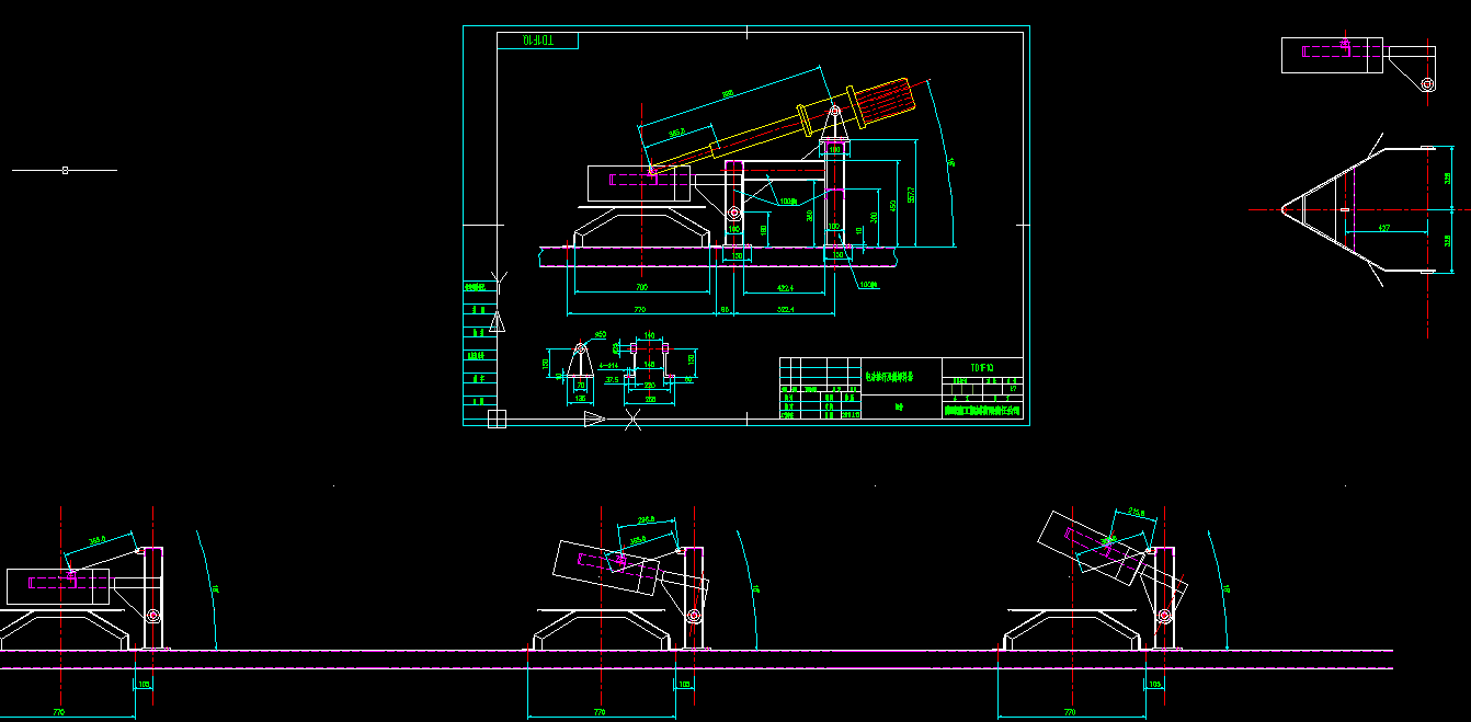 B=500늄�(d��ng)�ƗUж����CAD�D