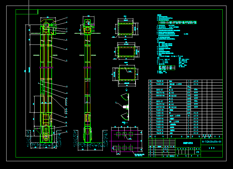 һ�N䓽z�z����ʽ�����CCAD�D