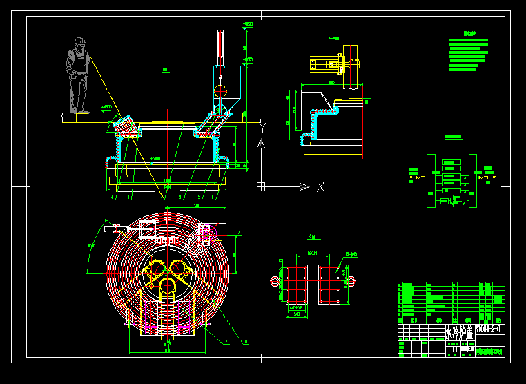31064һ2һ0ˮ��t�wCAD�D