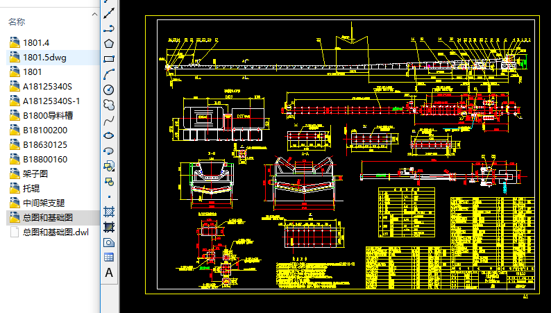 B1800Ƥ���CCAD�D��ȫ��dwg