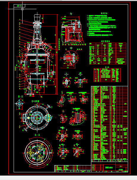 DN600 �� �� ��CAD�D